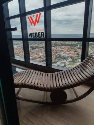 Imagem Apartamento com 2 Quartos à Venda, 73 m² em Sorocaba