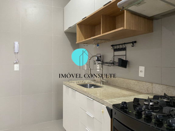 Imagem Apartamento com 1 Quarto para Alugar, 46 m² em Bela Vista - São Paulo Imagem Apartamento com 1 Quarto para Alugar, 46 m² em Bela Vista - São Paulo