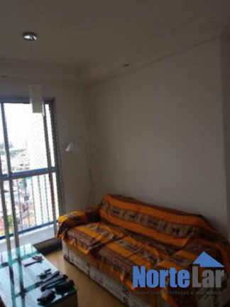 Imagem Apartamento com 2 Quartos à Venda, 50 m² em Jardim Centenário - São Paulo Imagem Apartamento com 2 Quartos à Venda, 50 m² em Jardim Centenário - São Paulo