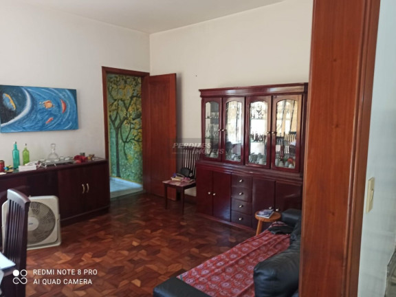 Imagem Casa com 4 Quartos à Venda, 200 m² em Perdizes - São Paulo