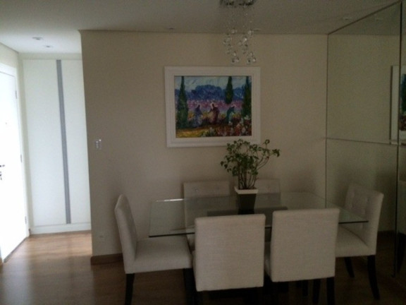 Imagem Imóvel com 3 Quartos à Venda, 70 m² em água Branca - São Paulo Imagem Imóvel com 3 Quartos à Venda, 70 m² em água Branca - São Paulo