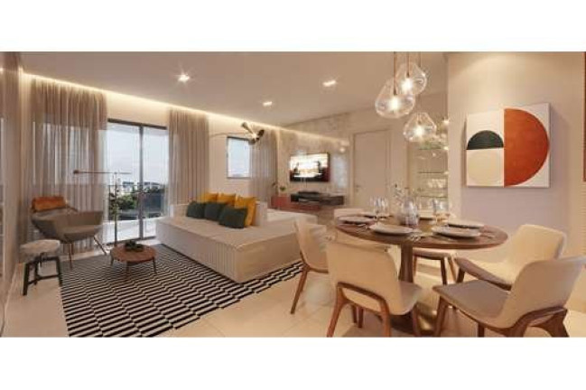 Imagem Apartamento com 2 Quartos à Venda, 65 m² em Meireles - Fortaleza Imagem Apartamento com 2 Quartos à Venda, 65 m² em Meireles - Fortaleza