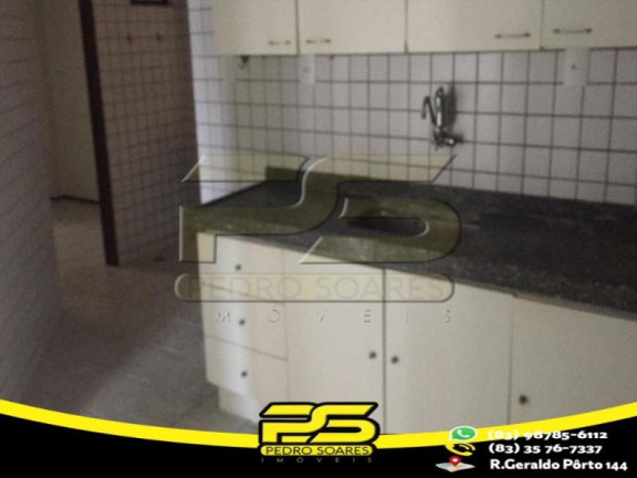 Imagem Apartamento com 4 Quartos à Venda, 100 m² em Manaíra - João Pessoa Imagem Apartamento com 4 Quartos à Venda, 100 m² em Manaíra - João Pessoa