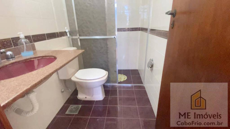 Imagem Cobertura com 4 Quartos à Venda, 205 m² em Braga - Cabo Frio Imagem Cobertura com 4 Quartos à Venda, 205 m² em Braga - Cabo Frio