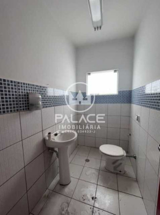 Imagem Edifício Residencial à Venda ou Locação, 264 m² em Alto - Piracicaba Imagem Edifício Residencial à Venda ou Locação, 264 m² em Alto - Piracicaba