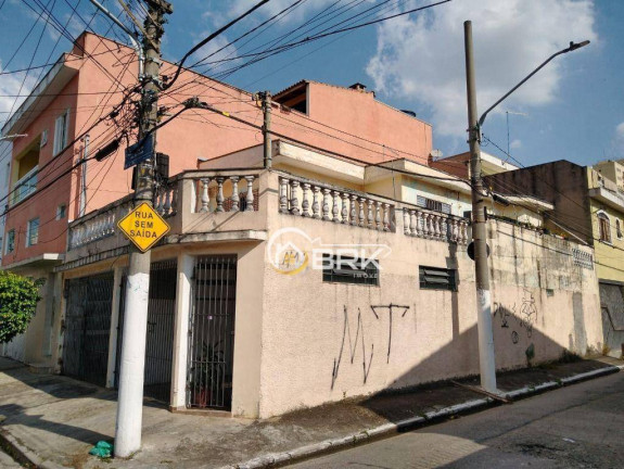 Terreno à Venda, 132 m² em Vila Carrão - São Paulo