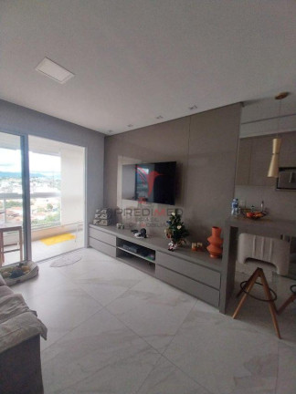 Imagem Apartamento com 3 Quartos à Venda, em Jardim Coelho Neto - Guaratinguetá Imagem Apartamento com 3 Quartos à Venda, em Jardim Coelho Neto - Guaratinguetá
