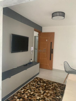 Imagem Apartamento com 2 Quartos à Venda, 55 m² em Caiçara - Praia Grande Imagem Apartamento com 2 Quartos à Venda, 55 m² em Caiçara - Praia Grande