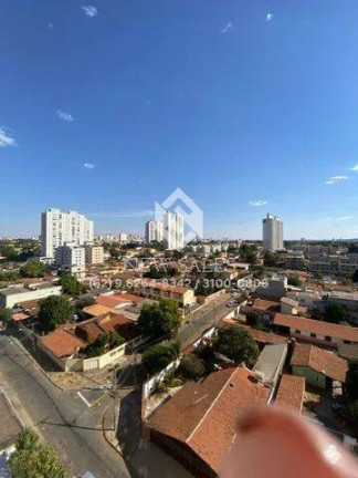 Imagem Apartamento com 2 Quartos à Venda, 60 m² em Vila Monticelli - Goiânia Imagem Apartamento com 2 Quartos à Venda, 60 m² em Vila Monticelli - Goiânia