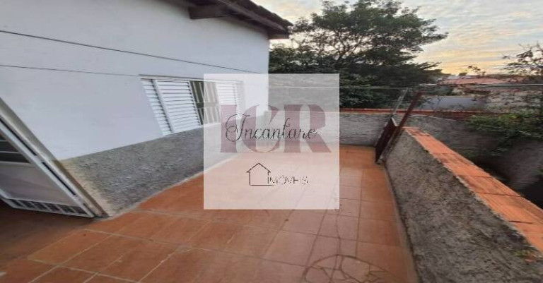 Imagem Casa com 3 Quartos à Venda, 180 m² em Vila Hortência - Sorocaba