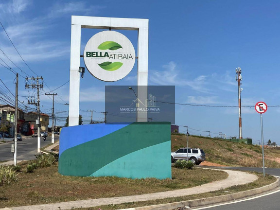 Imagem Terreno à Venda, 312 m² em Nova Cerejeira - Atibaia Imagem Terreno à Venda, 312 m² em Nova Cerejeira - Atibaia