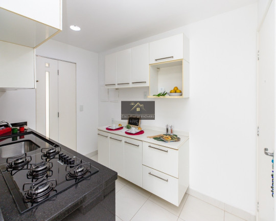 Imagem Apartamento com 3 Quartos à Venda, 94 m² em Alto Da Boa Vista - São Paulo