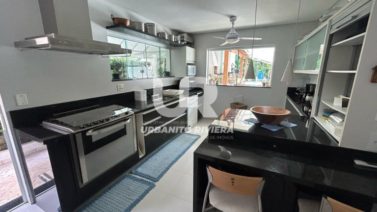 Imagem Casa com 5 Quartos à Venda, 476 m² em Riviera - Bertioga