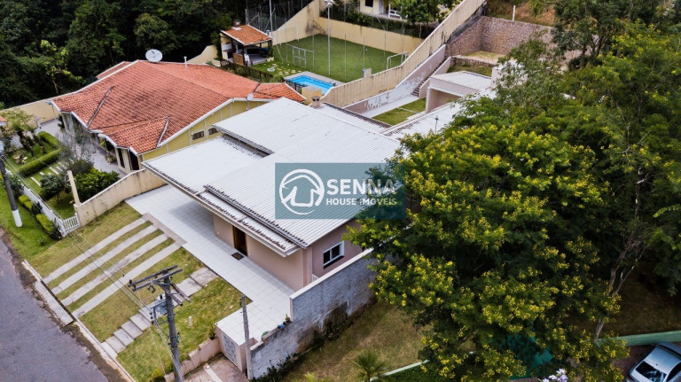 Imagem Casa com 4 Quartos à Venda, 361 m² em Loteamento Capital Ville - Jundiaí Imagem Casa com 4 Quartos à Venda, 361 m² em Loteamento Capital Ville - Jundiaí