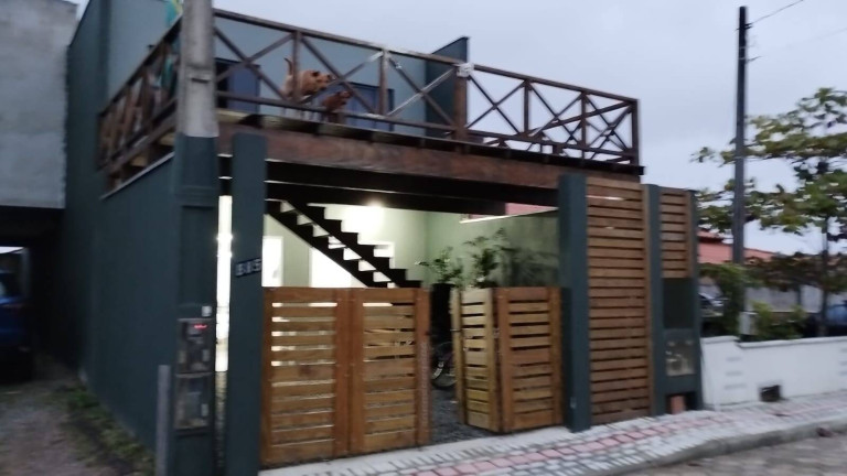 Imagem Casa com 3 Quartos à Venda, 150 m² em Itajuba - Barra Velha Imagem Casa com 3 Quartos à Venda, 150 m² em Itajuba - Barra Velha
