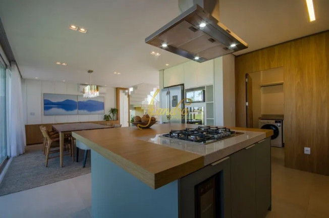 Imagem Casa de Condomínio com 4 Quartos à Venda, 310 m² em Capão Ilhas Resort - Capão Da Canoa Imagem Casa de Condomínio com 4 Quartos à Venda, 310 m² em Capão Ilhas Resort - Capão Da Canoa