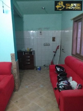 Imagem Casa com 3 Quartos à Venda, 240 m² em Areal - Pelotas