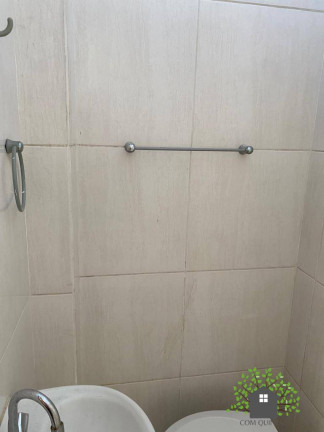 Imagem Apartamento com 1 Quarto para Alugar, 45 m² em Vila Lageado - São Paulo