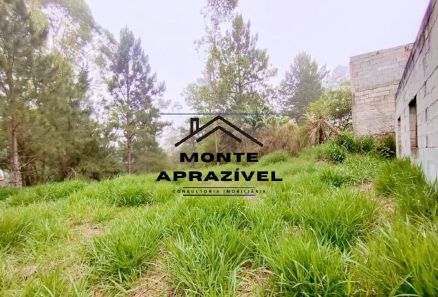 Terreno à Venda, 500 m² em Jardim Do Lago - Suzano