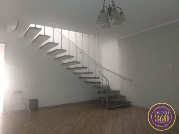 Imagem Sobrado com 3 Quartos à Venda, 130 m² em Vila Regente Feijó - São Paulo Imagem Sobrado com 3 Quartos à Venda, 130 m² em Vila Regente Feijó - São Paulo