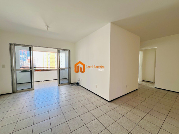 Imagem Apartamento com 3 Quartos à Venda, em Aldeota - Fortaleza Imagem Apartamento com 3 Quartos à Venda, em Aldeota - Fortaleza