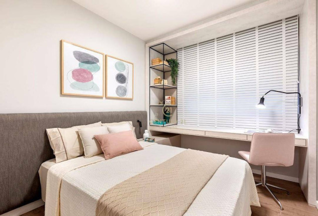 Imagem Imóvel com 2 Quartos à Venda, 111 m² em Estreito - Florianópolis