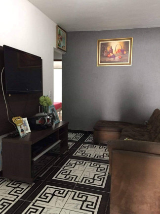 Imagem Casa de Condomínio com 3 Quartos à Venda, 90 m² em Vila Fiori - Sorocaba Imagem Casa de Condomínio com 3 Quartos à Venda, 90 m² em Vila Fiori - Sorocaba