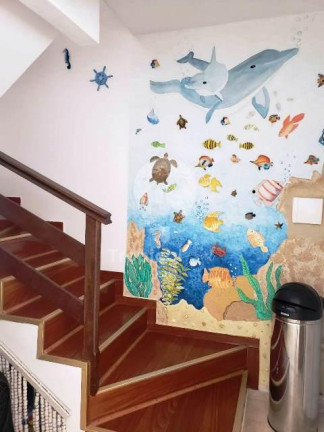 Imagem Casa com 2 Quartos à Venda, 134 m² em Gaivotas - Matinhos Imagem Casa com 2 Quartos à Venda, 134 m² em Gaivotas - Matinhos