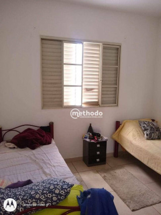 Imagem Casa com 2 Quartos à Venda, 130 m² em Jardim Jurema - Valinhos Imagem Casa com 2 Quartos à Venda, 130 m² em Jardim Jurema - Valinhos