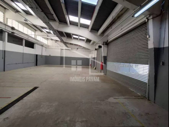 Imagem Sala Comercial para Alugar, 1.662 m² em Rudge Ramos - São Bernardo Do Campo Imagem Sala Comercial para Alugar, 1.662 m² em Rudge Ramos - São Bernardo Do Campo