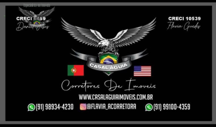 Studio com 1 Quarto à Venda,  em Umarizal - Belém