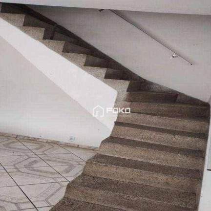 Imagem Sobrado com 2 Quartos para Alugar, 50 m² em Vila São Geraldo - São Paulo Imagem Sobrado com 2 Quartos para Alugar, 50 m² em Vila São Geraldo - São Paulo