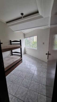 Imagem Apartamento com 3 Quartos para Alugar, 110 m² em Canto Do Forte - Praia Grande Imagem Apartamento com 3 Quartos para Alugar, 110 m² em Canto Do Forte - Praia Grande