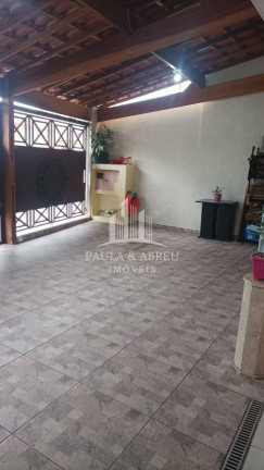 Imagem Casa com 2 Quartos à Venda, 186 m² em Vila Camilópolis - Santo André Imagem Casa com 2 Quartos à Venda, 186 m² em Vila Camilópolis - Santo André