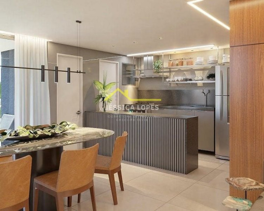 Imagem Casa com 3 Quartos à Venda, 117 m² em Comercial Norte - Bayeux Imagem Casa com 3 Quartos à Venda, 117 m² em Comercial Norte - Bayeux