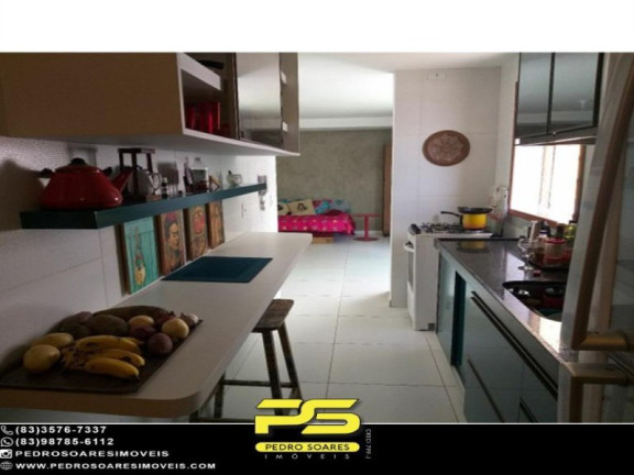 Imagem Imóvel com 2 Quartos à Venda, 110 m² em Aeroclube - João Pessoa Imagem Imóvel com 2 Quartos à Venda, 110 m² em Aeroclube - João Pessoa