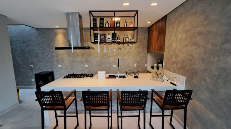 Imagem Sobrado com 4 Quartos à Venda, 269 m² em Urbanova - São José Dos Campos
