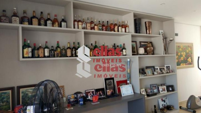 Imagem Casa de Condomínio com 4 Quartos à Venda, 520 m² em Vila Aviação - Bauru Imagem Casa de Condomínio com 4 Quartos à Venda, 520 m² em Vila Aviação - Bauru