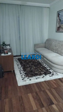 Imagem Apartamento com 2 Quartos à Venda, 78 m² em Vila Bastos - Santo André Imagem Apartamento com 2 Quartos à Venda, 78 m² em Vila Bastos - Santo André