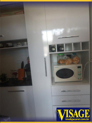 Imagem Apartamento com 3 Quartos à Venda, 69 m² em Jd. Das Industrias - Jacareí Imagem Apartamento com 3 Quartos à Venda, 69 m² em Jd. Das Industrias - Jacareí