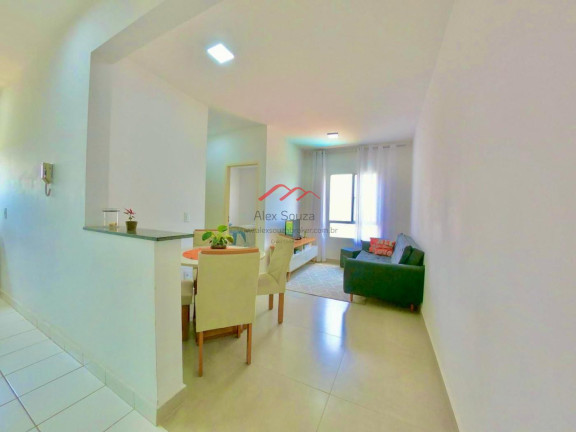 Imagem Apartamento com 2 Quartos à Venda, 50 m² em Loteamento Residencial Viva Vista - Sumaré Imagem Apartamento com 2 Quartos à Venda, 50 m² em Loteamento Residencial Viva Vista - Sumaré