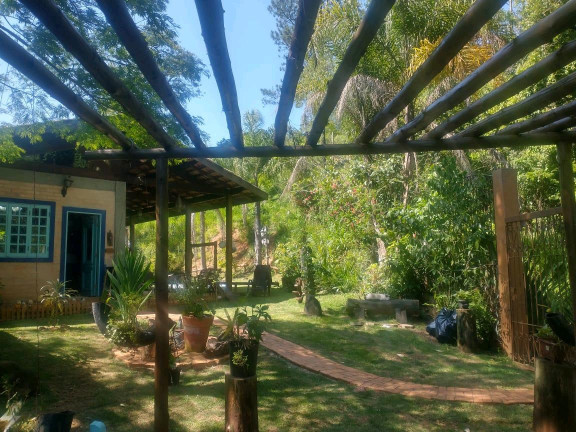 Imagem Imóvel com 3 Quartos à Venda, 2.000 m² em Centro - Mairiporã Imagem Imóvel com 3 Quartos à Venda, 2.000 m² em Centro - Mairiporã