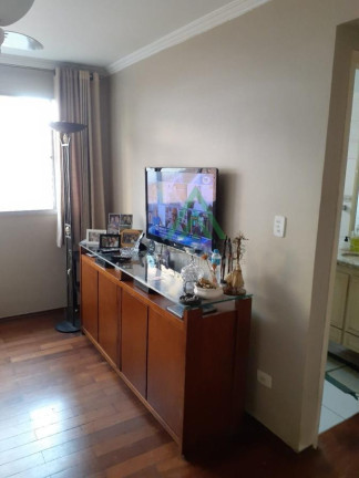 Imagem Apartamento com 2 Quartos à Venda, 68 m² em Chácara Inglesa - São Paulo