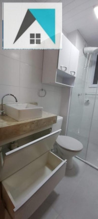 Imagem Apartamento com 2 Quartos à Venda, 52 m² em Ipês (polvilho) - Cajamar