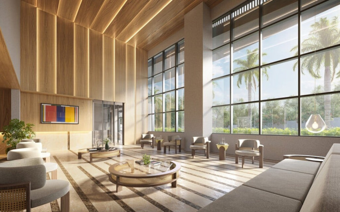 Imagem Apartamento com 4 Quartos à Venda, 473 m² em Setor Bueno - Goiânia Imagem Apartamento com 4 Quartos à Venda, 473 m² em Setor Bueno - Goiânia