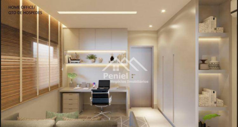Imagem Sobrado com 4 Quartos à Venda, 398 m² em Alphaville I - Ribeirão Preto Imagem Sobrado com 4 Quartos à Venda, 398 m² em Alphaville I - Ribeirão Preto