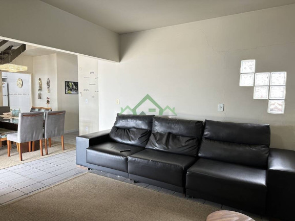 Imagem Casa com 3 Quartos à Venda, 140 m² em Costeira - Balneário Barra Do Sul