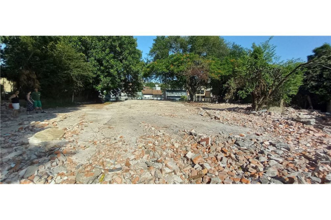 Imagem Terreno à Venda,  em Bom Jesus - Porto Alegre
