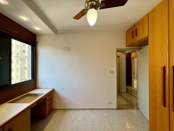 Imagem Apartamento com 4 Quartos à Venda, 175 m² em Vila Ema - São José Dos Campos