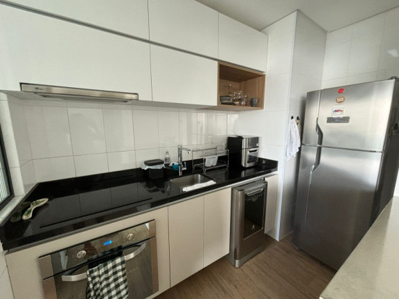 Imagem Imóvel com 1 Quarto à Venda, 59 m² em Campo Belo - São Paulo